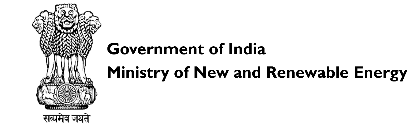 MNRE Logo